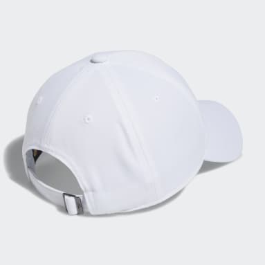 Men's Sportswear White Jayhawks Slouch Adjustable Hat