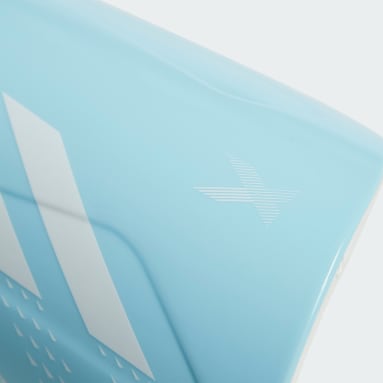 Espinilleras X Club Azul Fútbol