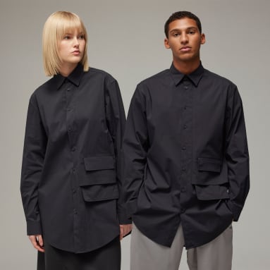 Y-3 셔츠
