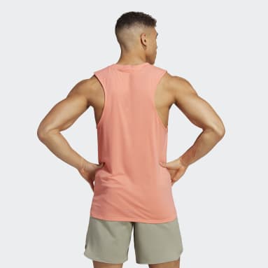 Esqueleto de Entrenamiento Designed for Training Naranja Hombre Training