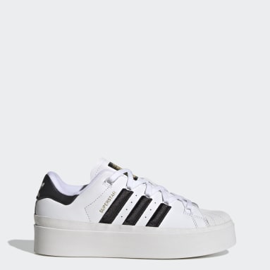 Nữ Originals Giày Superstar Bonega