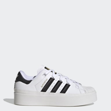 Tênis adidas Superstar