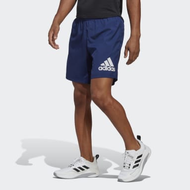 cilindro pecador Gran roble Pantalones cortos - Running - Bolsillos | adidas España