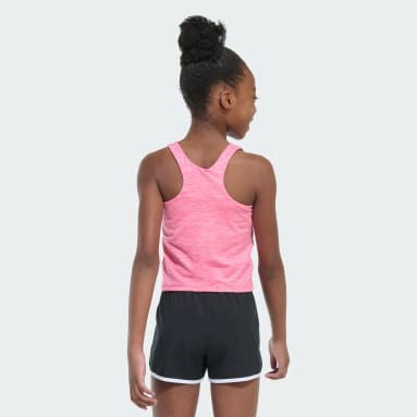 adidas Mélange Training Tank Top