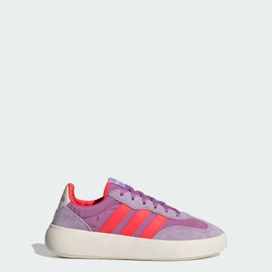 Scarpe Barreda Decode Kids