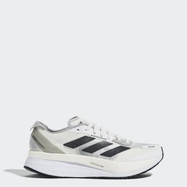 남성 Running White ADIZERO BOSTON 11 SEOUL