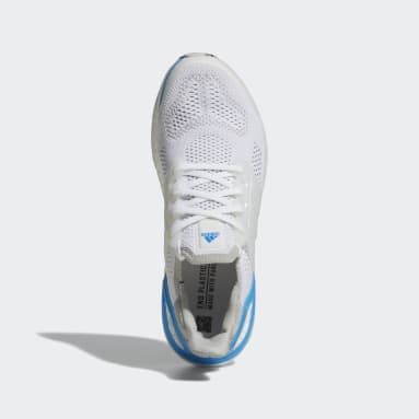 Männer Sportswear Ultraboost 19.5 DNA Running Sportswear Lifestyle Laufschuh Weiß
