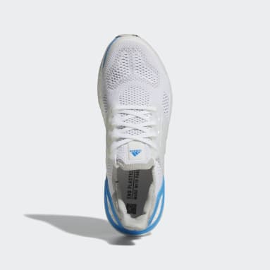 Men's Sportswear White Ultraboost 19.5 DNA Shoes