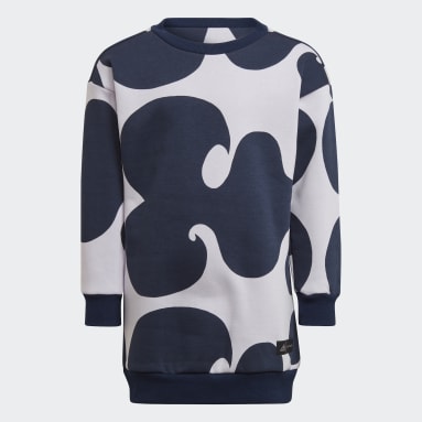 Marimekko Sett Lilla