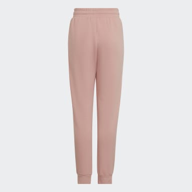 Youth Originals Pink Adicolor Pants