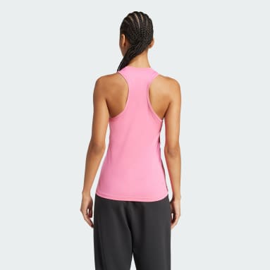 Designed for Training Tank Top
