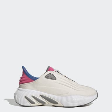 Originals adiFOM SLTN Schuh Weiß