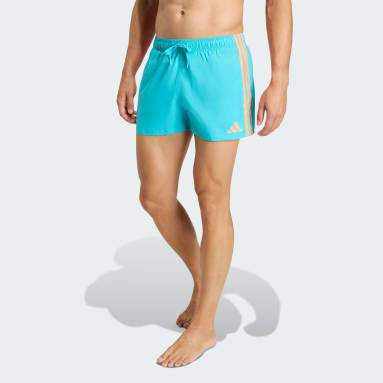 3-Stripes Swim Shorts 3-Inch