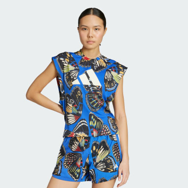 adidas x FARM Rio Training Tank Top