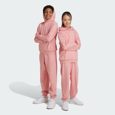 ALL SZN Graphic Broek Kids