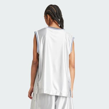 Camiseta Sin Mangas Premium Originals