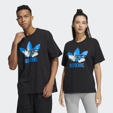 Originals Black Key City Tee