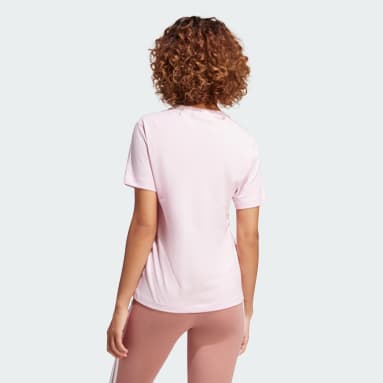 T-shirt Lounge Mini Graphic