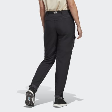 Pantalón Terrex Made To Be Remade Hiking Negro Mujer TERREX