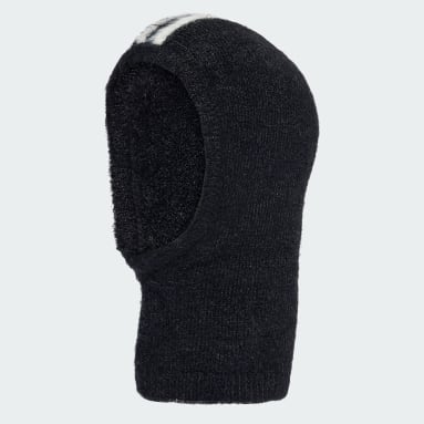 Faux Fur Balaclava
