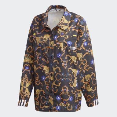 Women Originals Multicolor HER Studio London Jacket