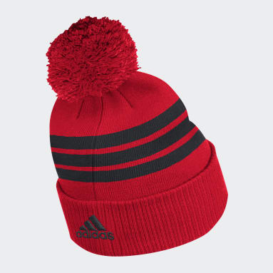 Bonnet Senators Cuffed Pom Multi Hommes Sportswear