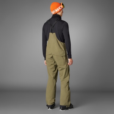 Terrex Xperior 2L Insulated Bib Pants