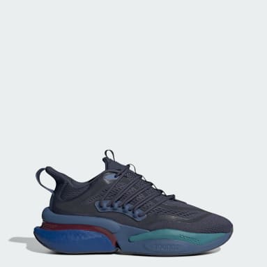 Zapatillas Alphaboost V1 Azul Hombre Sportswear