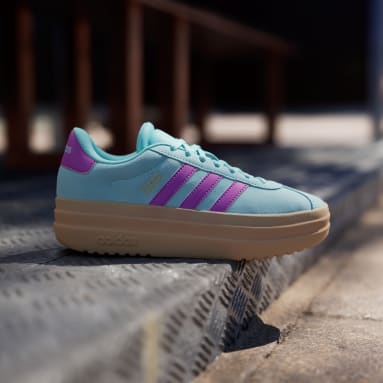 VL Court Bold Shoes Kids