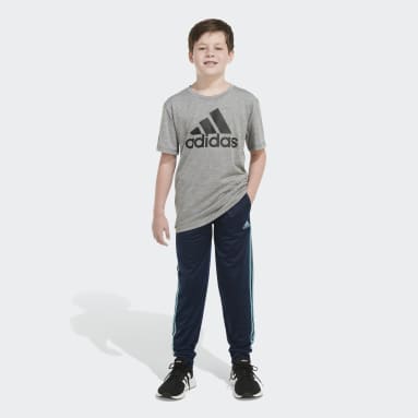 Youth Pants | adidas US