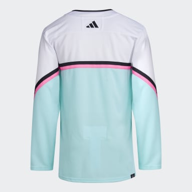 Men's Hockey White Western Conference All-Star Jersey