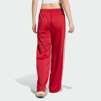 Adidas trainingsbroek bordeaux dames cheap