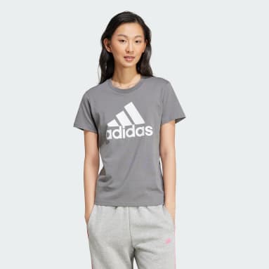 Essentials Logo Tee