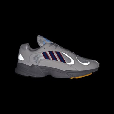 Originals Grey Yung-1 Shoes