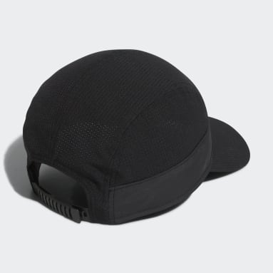 Lifestyle Black 4CMTE City Cap