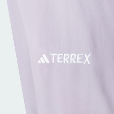 Pantalón Terrex Multi Zip-Off