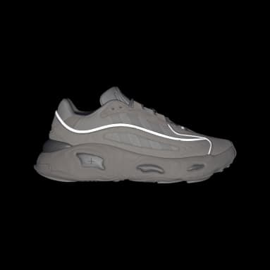 Scarpe Oznova Bianco Originals
