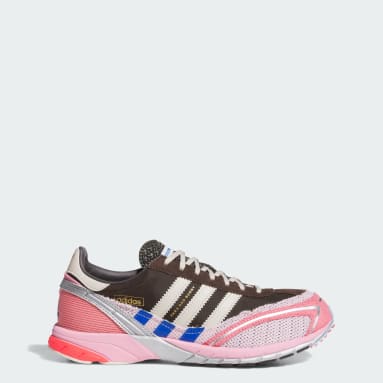 adidas BAD BUNNYコラボ　27センチ SNKRS] adidas x BadBunny adizero SL72 “Napolitano”