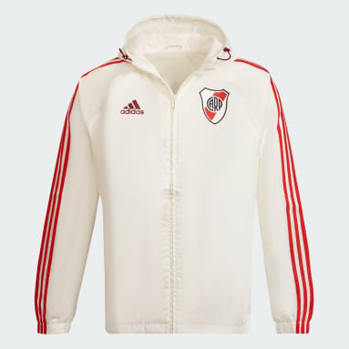 Camperas de invierno adidas Argentina