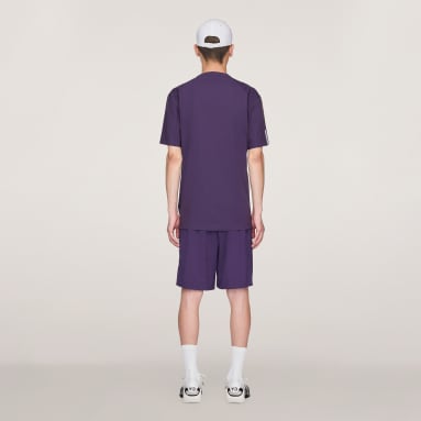 Short de tennis Y-3 Pro Ergo