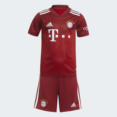 fc bayern munich kit
