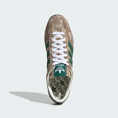Country Japan Schoenen