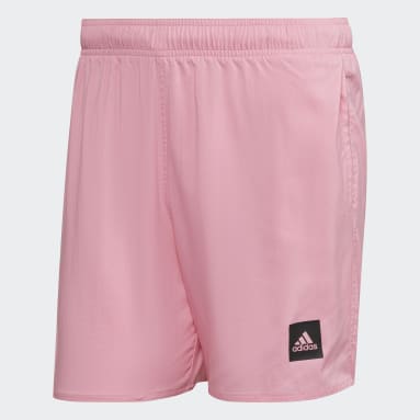 Plavecké šortky Short Length Solid