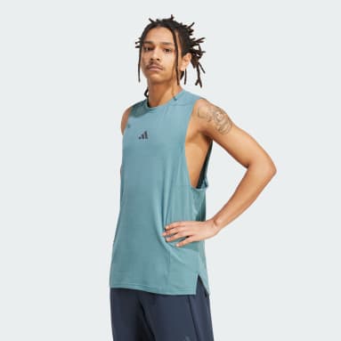 Designed for Training Workout Tank Top