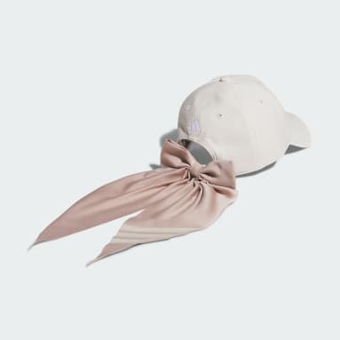 Ribbon Cap