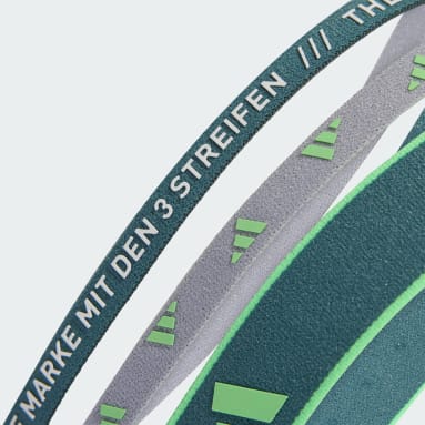 Bandas de Entrenamiento para Cabeza Paquete de 3