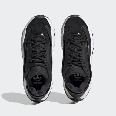 Kids Originals Black OZNOVA Shoes