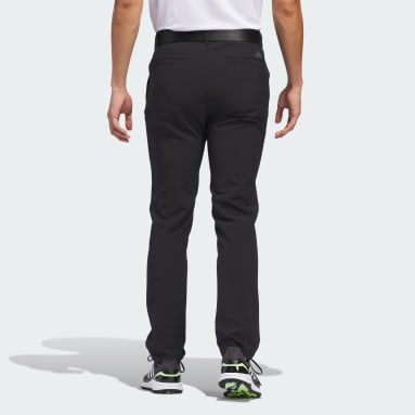Pantalon de golf fuselé Ultimate365 noir Hommes Golf