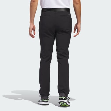 adidas Go-To 5-Pocket Golf Pants - Beige | Men's Golf | adidas US