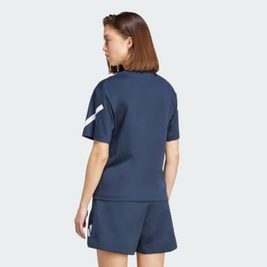 เสื้อยืด adidas Z.N.E.